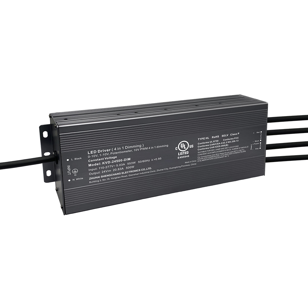 LED driver power supply LED driver power supply