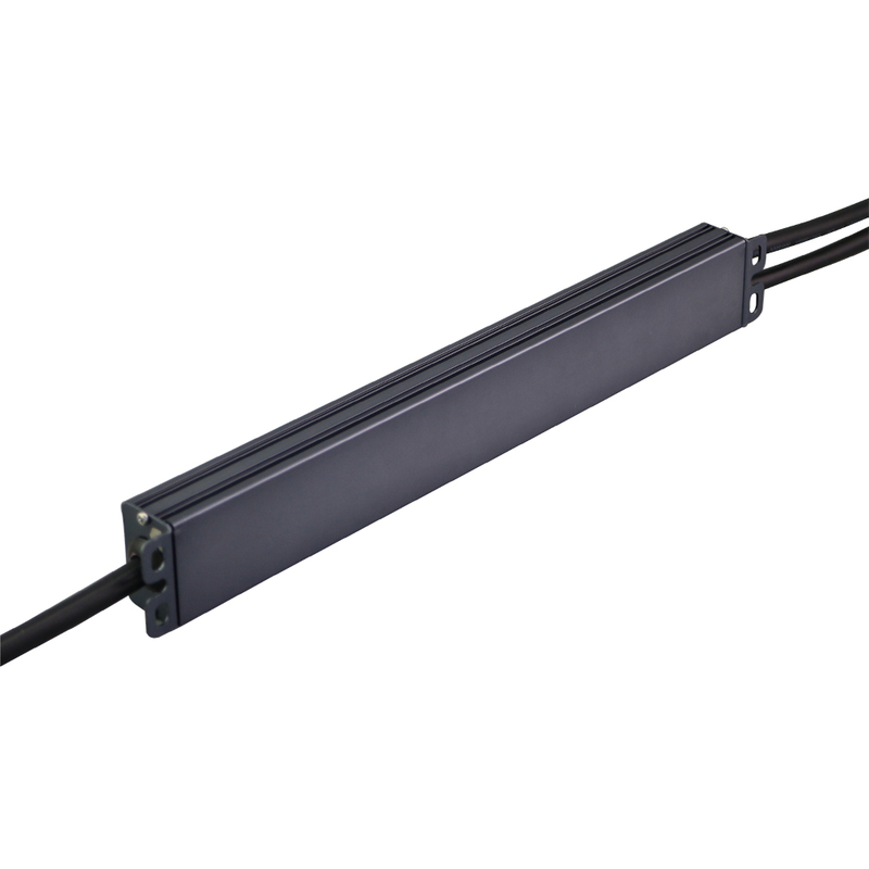 30W 36W 60W 96W 100W 150W CV 0-10V Dimmable Outdoor Linear LED Power Supply for LED Fixtures