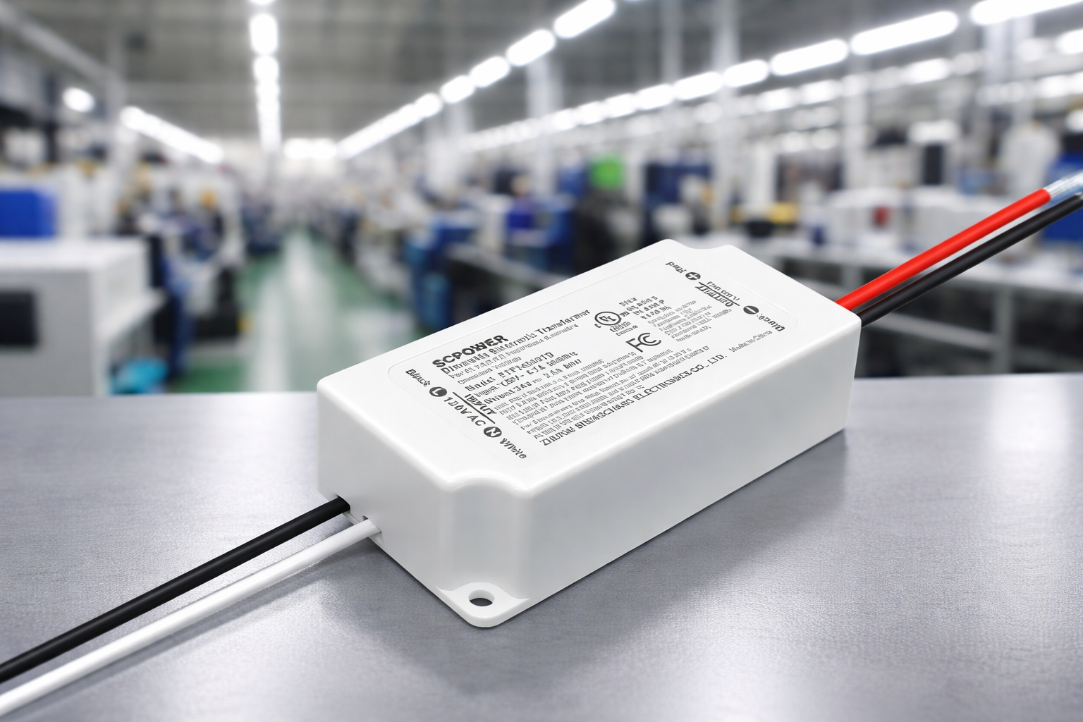 How to Choose the Right LED Driver & LED Power Supply for LED Strip ...