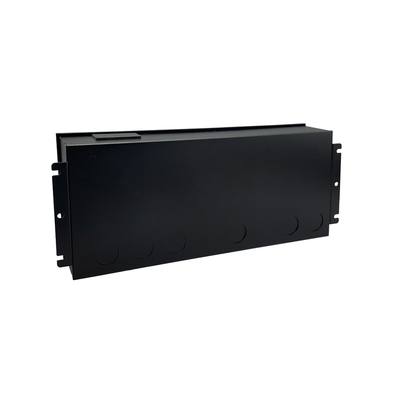 288W RGB 0-10V Constant Voltage LED Driver