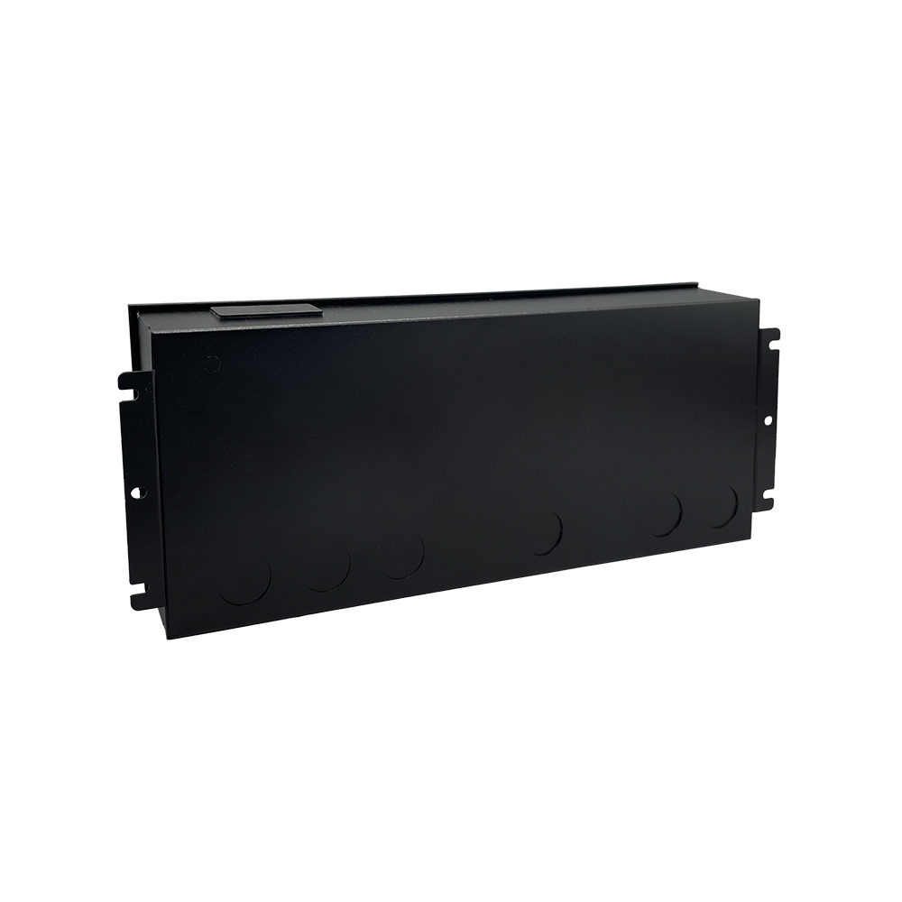 288W RGB 0-10V Constant Voltage LED Driver