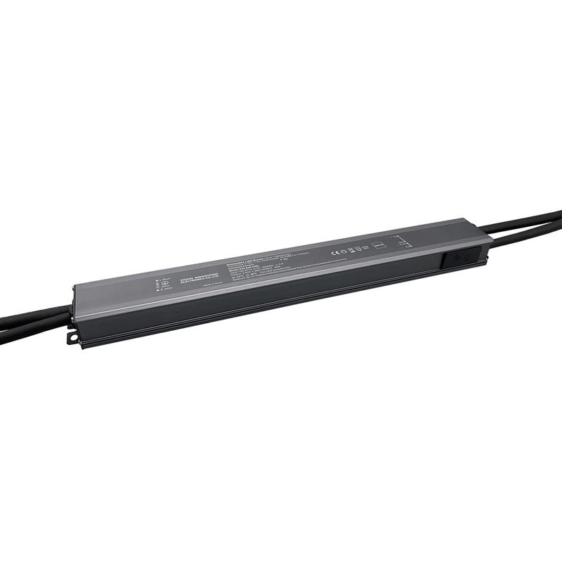 30W 40W 60W TRIAC 0-10V Dimming luces LED Conductor CC 100V 110V 120V 277V Entrada de CA