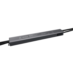30W 36W 60W 96W 100W 150W CC CC 0-10 V Luces LED LED Fuente de alimentación 100V 110V 120V 277V Entrada de CA