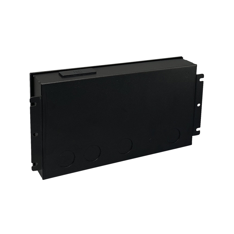 DP2J-N 100W konstanter Strom Dali 2 Drücken dimmbarer LED-Treiber für LED-Deckenleuchten