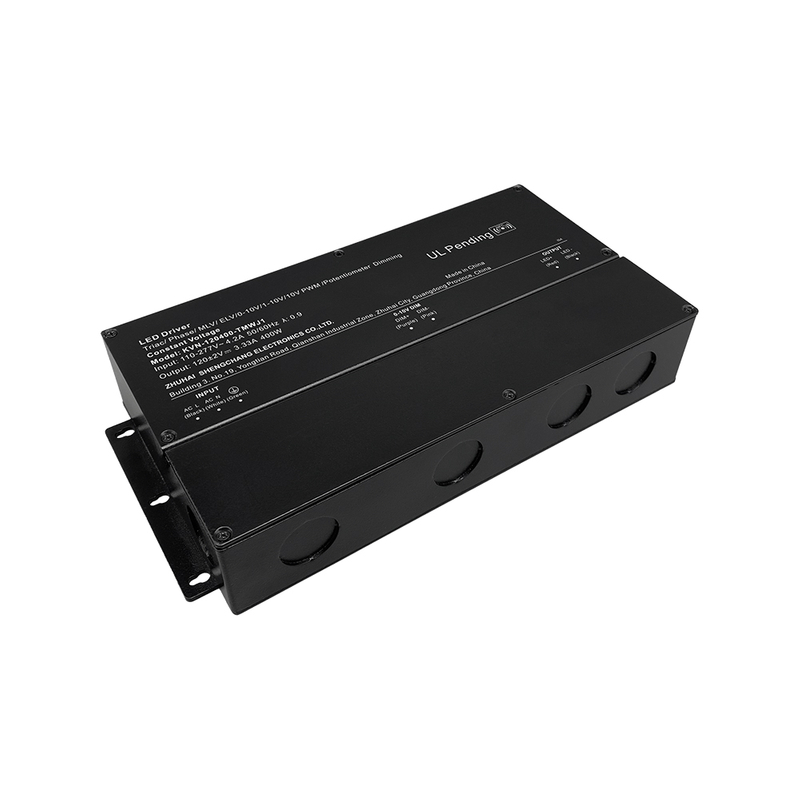 150 200 400 600 Watt CV Triac Zigbee 3.0 LED SPOWN STRIP για φωτισμό LED 12VOLT