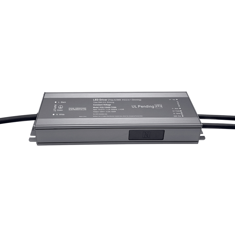 150W 200W 400W 600W CV TRIAC DMX 512 LED STRIME SPORM