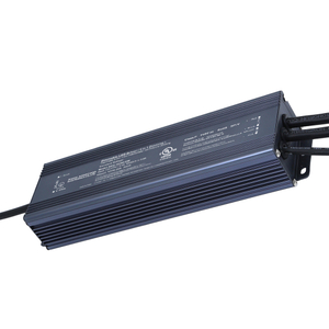 300W Triac 0-10V Dimmable LED Driver CV 100 110 120 130 277 volt