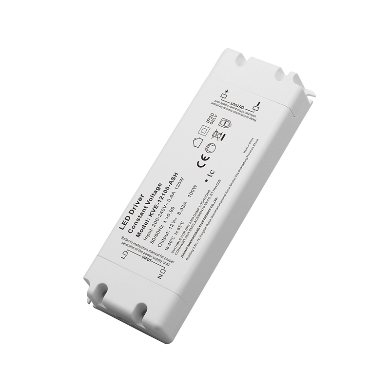 30 60 80 100 Watt CV Low-profile Plastic Switching Power Supply with Frequency Conversion