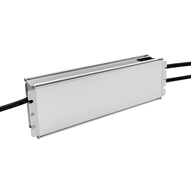 60W 100W 150W 200W 240W 320W 400W 500W 680W 800W 1000W 1200W DALI-2 D4i Outdoor LED Driver 120-277VAC