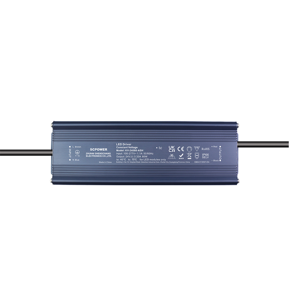 60 80 100 120 150 200 300 320 360 500 600 800 1000 Watt CV PFC function Switching Power Supply SAA Listed