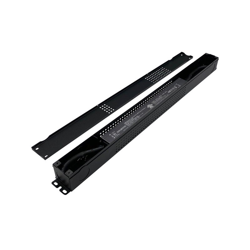 30W 36W 60W 96W 100W 150W CV Build in Active PFC Switching Power Supply of Low Ripple Lighting