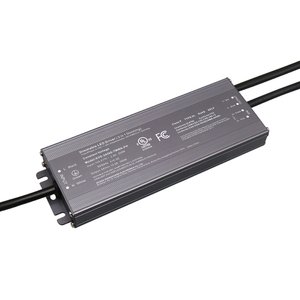 300W led ışık CV'nin sıcak triac 0-10V kısaltabilir sürücüsü için 300W