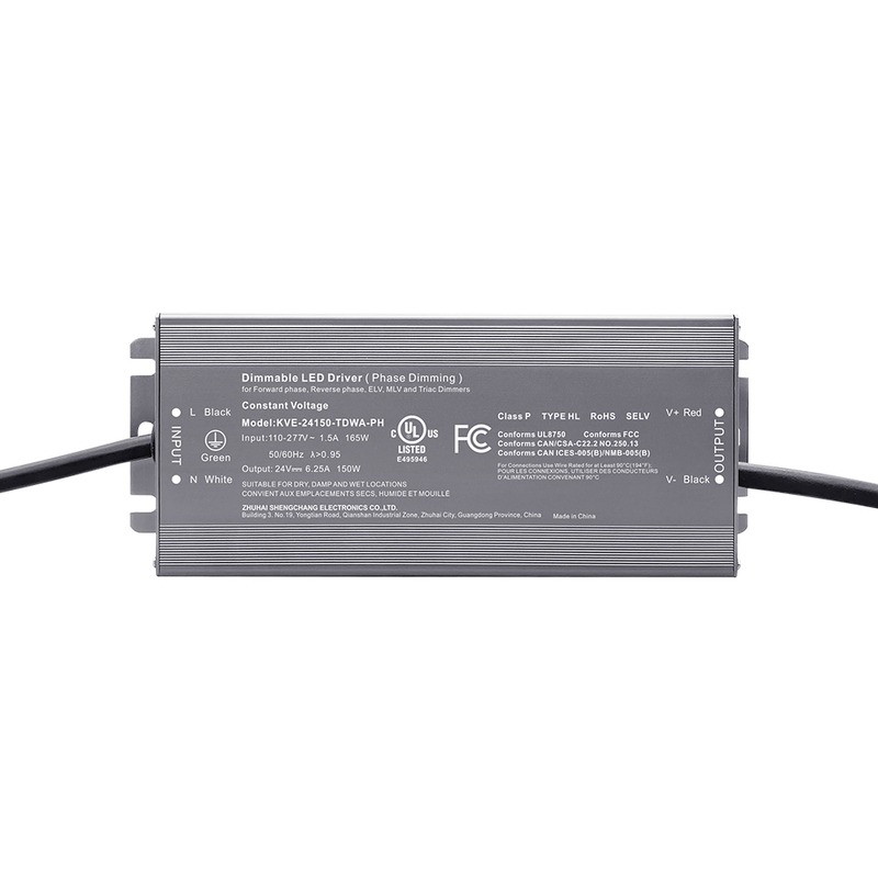 200W 300W Dim to Warm Triac Dimmable Power Supplys CV for Sale