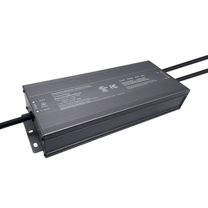 500W 600W DIM ka se Triac sumayalen fanga ma CV 12V 24V 36V 48V DC Output