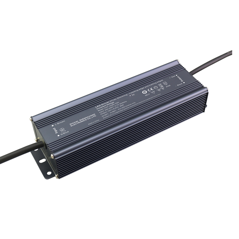 80 100 120 Watt CV Triac Dimmable LED Power Supply for led lampen lighting