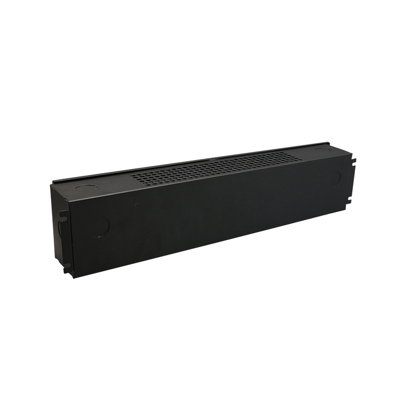 180W 192W 288W 384W 0-10V Dimmable Led Driver Supply CV 12V 24V 36V 48V for Separated Junction Box Driver