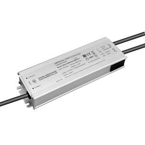 100W 150W 200W 240W 320W 480W 600W 800W DMX Isolated LED Driver 220-480V AC