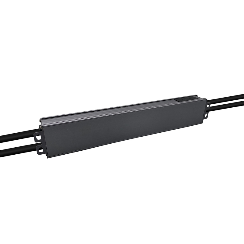 20-100W DMX Constant Current IP66 LED Driver