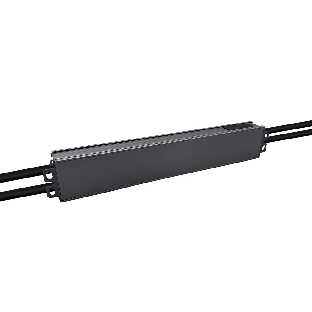 20-100W DMX Constant Current IP66 LED Driver