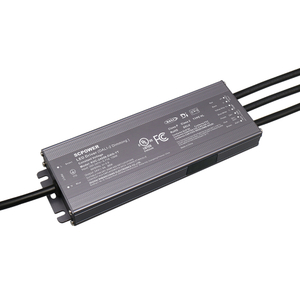 60W 96W 100W 120W DALI 2 D4i&nbsp;Dimmable Constant Voltage Power LED Driver 12V 24V 36V 48V DC