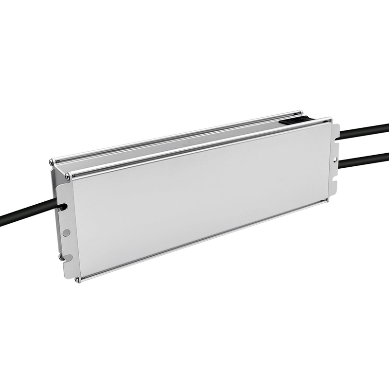 60W 100W 150W 200W 240W 320W 400W 500W 680W 800W 1000W 1200W DALI-2 D4i Outdoor LED Driver 120-277VAC