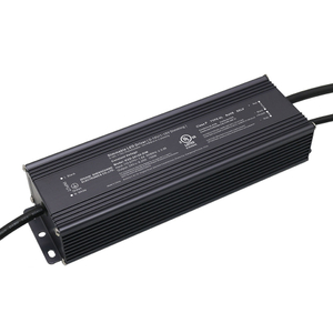 150W 0-10V Dimmable LED Power Supply CV for lights