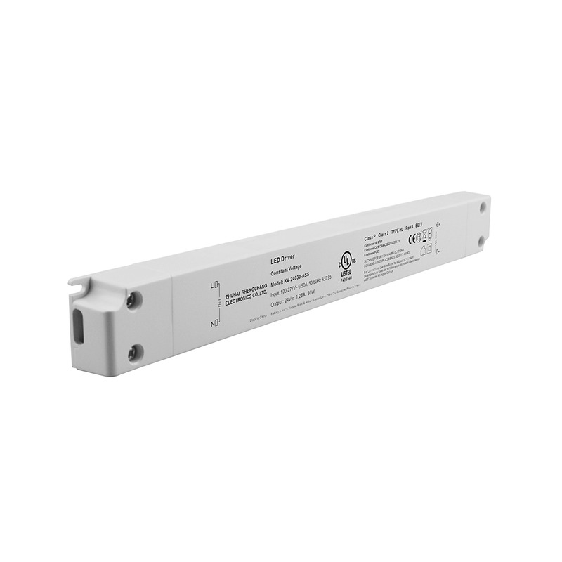 30W 36W 60W 96W 100W 150W ON/ OFF Linear Plastic LED Driver LED Power Supply 12v 124v 36v 48v ac input
