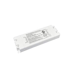 30W TRIAAC DUMMABLE LED energy CV 100 V AC až 12V 24V 36V 48V
