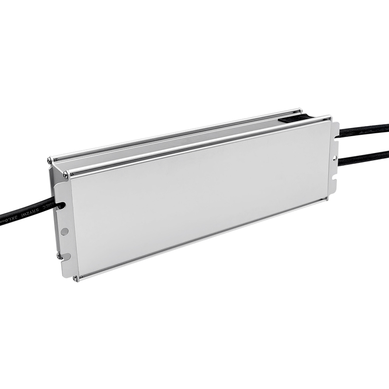 100W 150W 200W 240W 320W 480W 600W 800W DMX Isoleret LED driver 220-480V AC