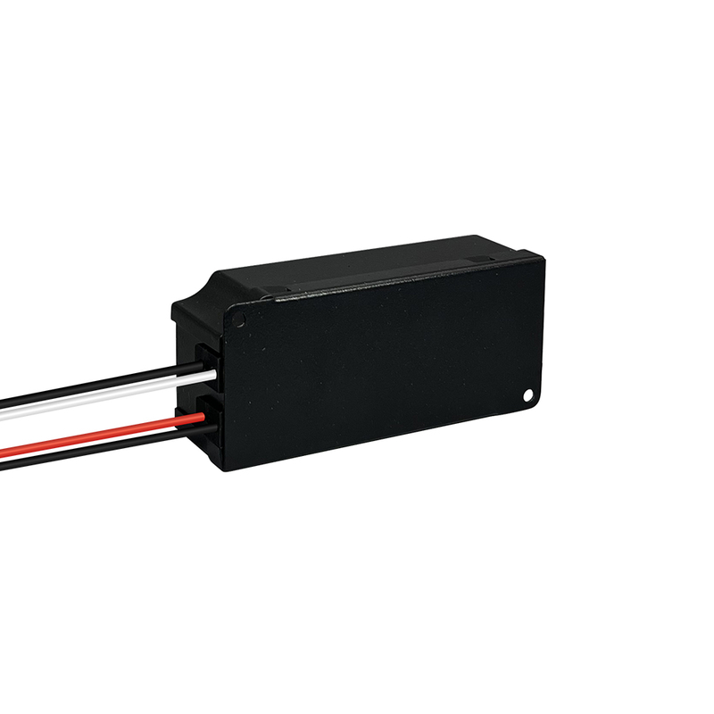 60W 96W Triac Dimmable LED Transformer 12 24 Volt