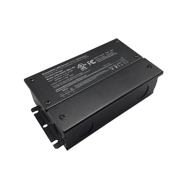 200W 300W 500W 600W Dim para quentar o controlador branco 0-10v axustable do CV LED Light CV