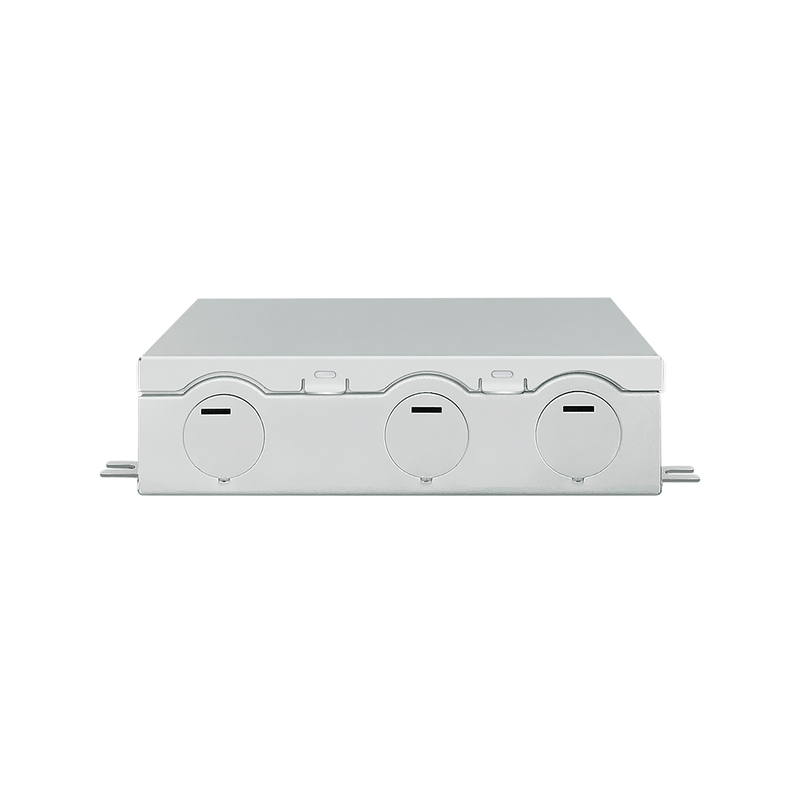 10W 20W 40W 60W CC Triac Dimming LED Power Supply with Junction box