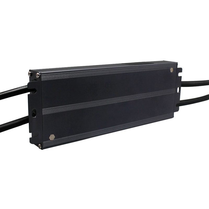 D4P 150 200 watt CV Push DALI-2 D4i Drivers Tunable White DT8 or DT6 CCT address mode