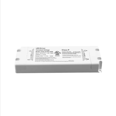 LED driver LED driver