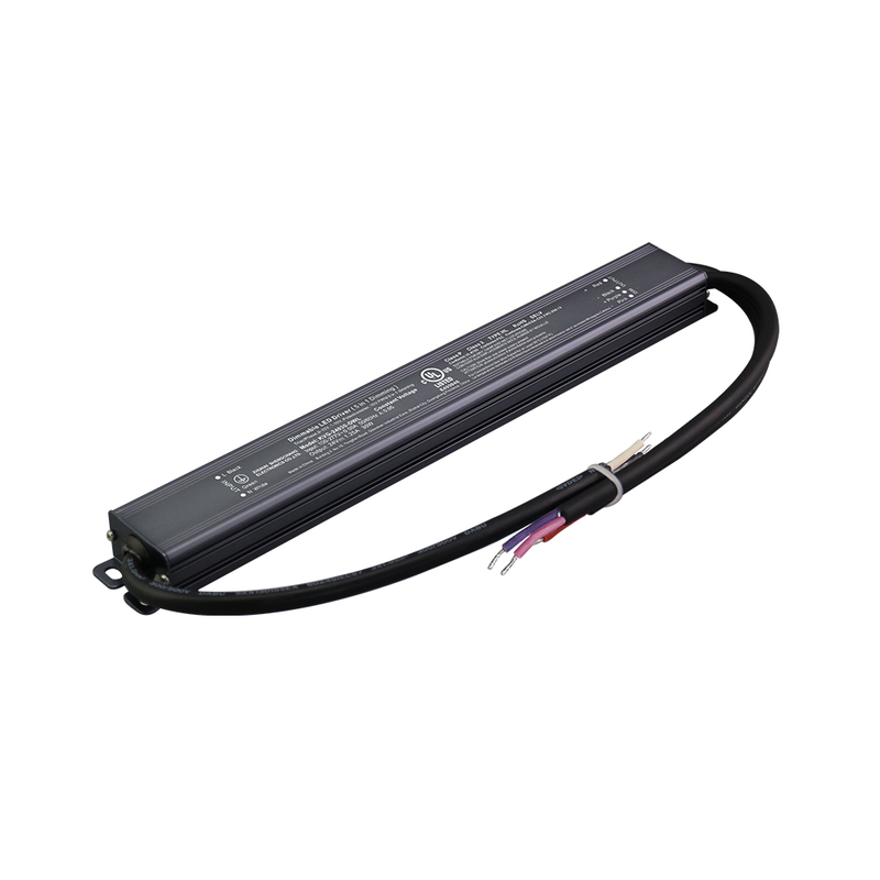 30W 36W 60W 96W 100W 150W Triac 0-10V Dimmable LED Light Driver CV for LED Outdoor Lighting