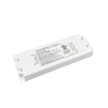 30W Triac 0-10V Dimmable LED Driver CV 100 ac to 12v 24v 36v 48v dc output
