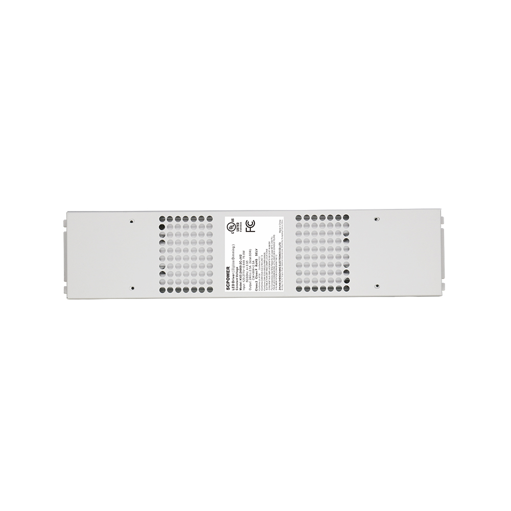 60 Watt RGB CW 1 - 5 Channels BLE Dimmable Tuya Silvair Casambi LED Driver CV Lighting Control