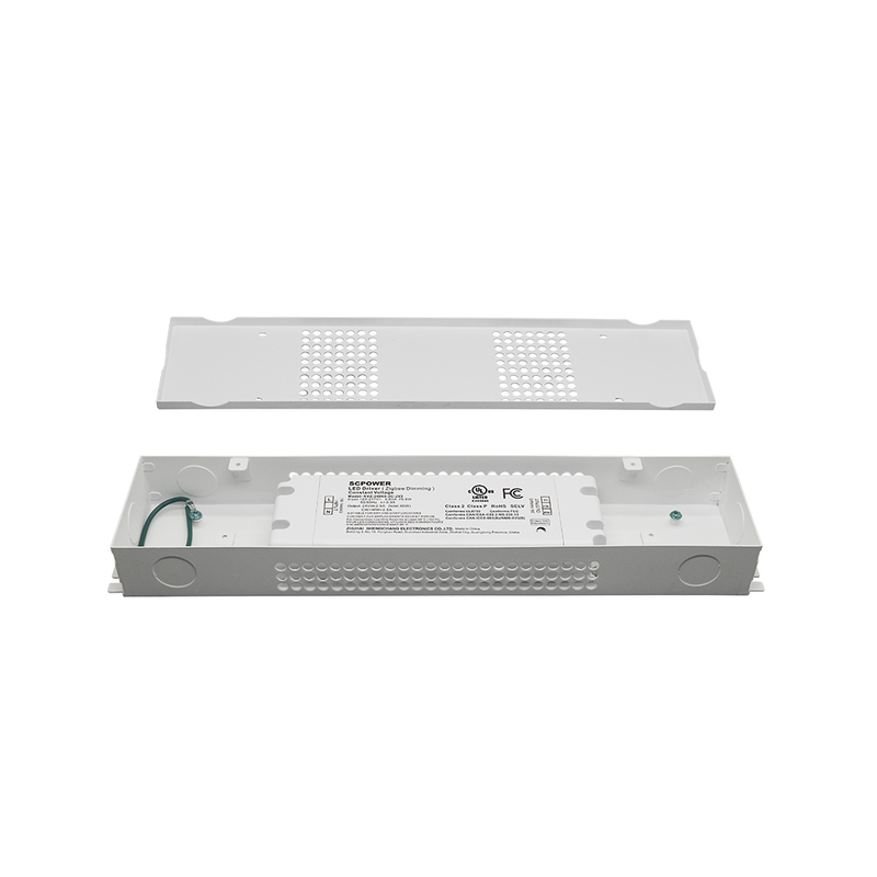 60 ვატიანი CV RGB CW 1 - 5 არხიანი Dimmable Tuya Lifesmart LED დრაივერი სახლის განათება Zigbee LED განათების ზოლისთვის