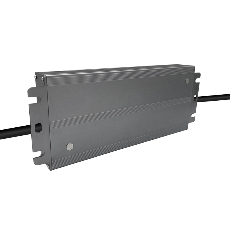 150W 200W 400W 600W Constant Voltage Triac Dimmable LED Strip Power Supply FCC UL Listed