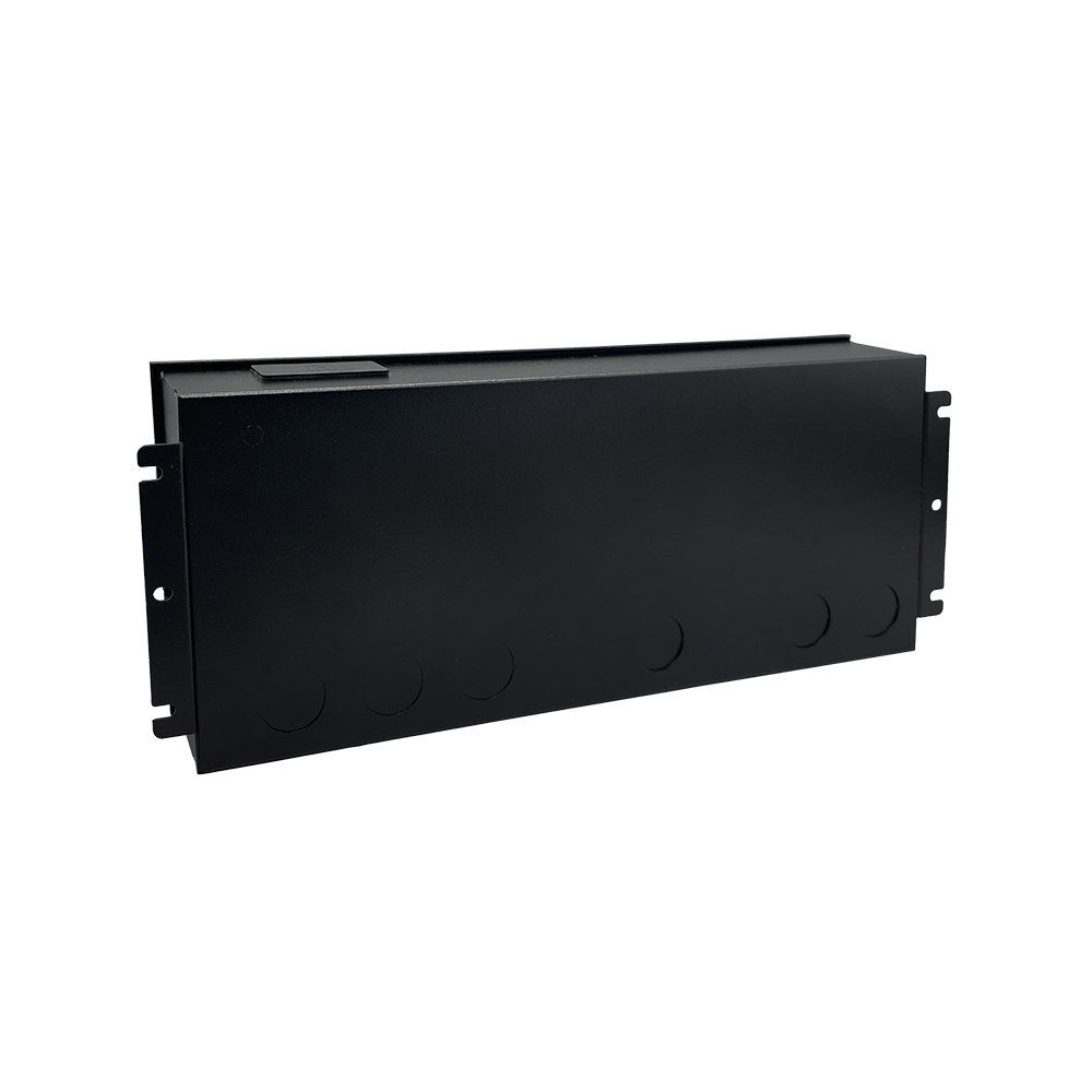 288W 300W RGB DMX512&nbsp;Dimming Constant Voltage LED Light Driver 12 24 36 48 Volt DC