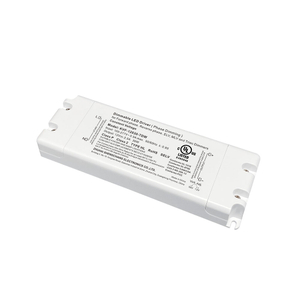 30W Triac Dimmable LED Power Supply CV dc output