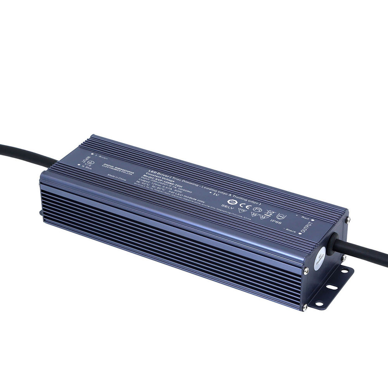 80 Watt CV Triac Dimmable LED Power Supply for led lampen