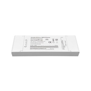 100W 500MA-2500MA 12V-93V DC COURANT COURANT DU COURANT 3 CANSEU