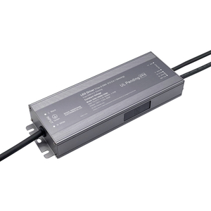 150W 200W 400W 600W CV TRIAC DMX 512 LED STRIME SPORM