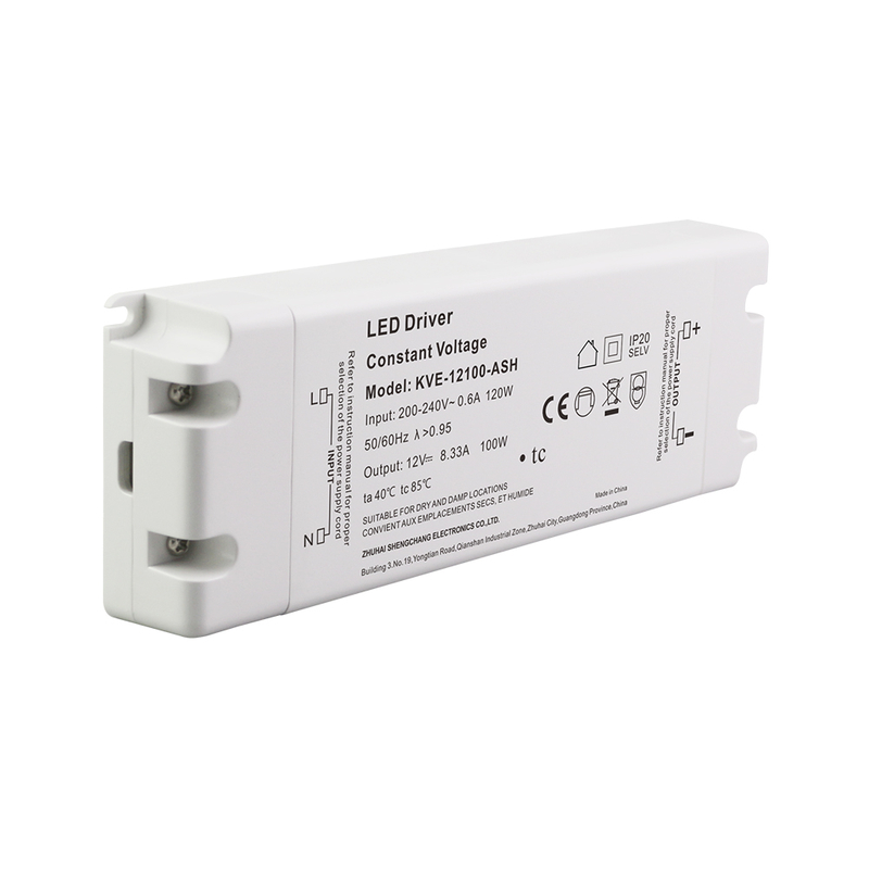 30 60 80 100 Watt CV Low-profile Plastic Switching Power Supply with Frequency Conversion