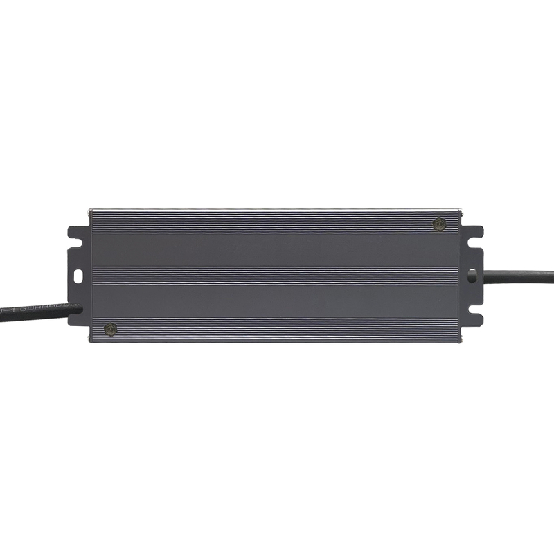 30W 60W 80W 96W 100W 120W 150W 200W 300W 500W 600W CV IP66 LED লাইটৰ বাবে চুইচিং শক্তি যোগান 100-277V