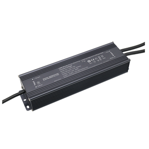 300 320 360 Watt CV Triac Dimmable LED Power Supply 12 24 36 48 volt
