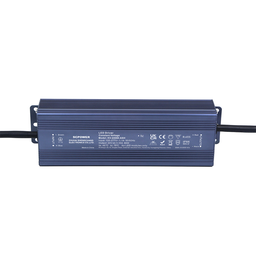 60 80 100 120 150 200 300 320 360 500 600 800 1000 Watt CV PFC function Switching Power Supply SAA Listed