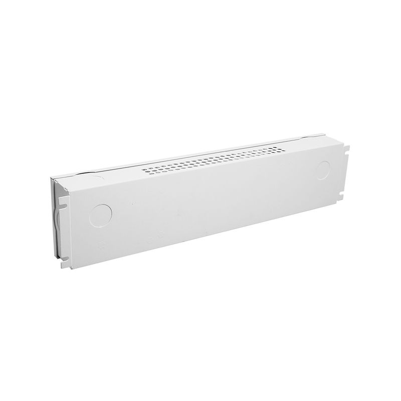 30W 60W CV IP20 Pa kërkesë minimale për ngarkesë Furnizimi me energji elektrike për dritën e shiritit LED