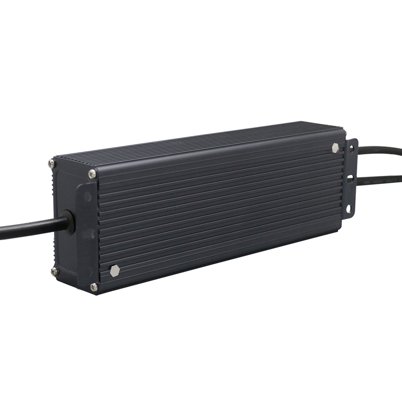 80 100 120 wat triac 0-10 V Difmable Driver CV dla LED Lampen